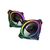 Кулер для корпуса ASUS PRIME MR120 REVERSE ARGB BLACK 3IN1 (90DA00L0-B09020), изображение 11 Кулер для корпуса ASUS PRIME MR120 REVERSE ARGB BLACK 3IN1 (90DA00L0-B09020), изображение 11