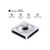 Кулер до корпусу JONSBO FR-505W ARGB White, зображення 7 Кулер до корпусу JONSBO FR-505W ARGB White, зображення 7