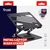 Подставка для ноутбука Trust Zeff Metal, до 16", gray (25482_TRUST), изображение 8 Подставка для ноутбука Trust Zeff Metal, до 16", gray (25482_TRUST), изображение 8