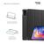 Чохол до планшета Armorstandart Smart Xiaomi Redmi Pad 2 Black (ARM86082), зображення 4 Чохол до планшета Armorstandart Smart Xiaomi Redmi Pad 2 Black (ARM86082), зображення 4