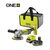 Шлифовальная машина Ryobi ONE+ RAG18125-1C40S 125мм, 18V, 1х4А·час 9000об/мин, сумка (5133005643) Шлифовальная машина Ryobi ONE+ RAG18125-1C40S 125мм, 18V, 1х4А·час 9000об/мин, сумка (5133005643)