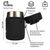 Чехол для термоса Tribe Neoprene Cover для харчового термоса 0.7 л Black (T-DF-0004-black), изображение 8 Чехол для термоса Tribe Neoprene Cover для харчового термоса 0.7 л Black (T-DF-0004-black), изображение 8