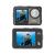 Экшн-камера Aspiring Repeat 4 ULTRA HD 4K DUAL SCREEN (86ASZE21PB), изображение 4 Экшн-камера Aspiring Repeat 4 ULTRA HD 4K DUAL SCREEN (86ASZE21PB), изображение 4