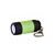 Фонарь TheGeneral Fornax чорний/зелений (100020622TG-04) Фонарь TheGeneral Fornax чорний/зелений (100020622TG-04)