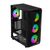 Корпус 2E Aruba G3313B (2E-G3313B), изображение 3 Корпус 2E Aruba G3313B (2E-G3313B), изображение 3