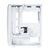 Корпус 2E Aruba G3313W (2E-G3313W), изображение 9 Корпус 2E Aruba G3313W (2E-G3313W), изображение 9