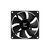 Кулер до процесора Zalman CNPS4XBLACKV2, зображення 8 Кулер до процесора Zalman CNPS4XBLACKV2, зображення 8