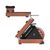 Гребной тренажер Kingsmith WR20 RED OAK, изображение 7 Гребной тренажер Kingsmith WR20 RED OAK, изображение 7