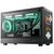 Корпус Deepcool CH260 Black (R-CH260-BKNGM0-G-1), изображение 11 Корпус Deepcool CH260 Black (R-CH260-BKNGM0-G-1), изображение 11