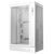 Корпус Deepcool CH270 Digital White (R-CH270-WHNDM0-G-1), изображение 2 Корпус Deepcool CH270 Digital White (R-CH270-WHNDM0-G-1), изображение 2