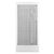 Корпус Deepcool CH270 Digital White (R-CH270-WHNDM0-G-1), изображение 4 Корпус Deepcool CH270 Digital White (R-CH270-WHNDM0-G-1), изображение 4