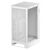 Корпус Deepcool CH270 Digital White (R-CH270-WHNDM0-G-1), изображение 6 Корпус Deepcool CH270 Digital White (R-CH270-WHNDM0-G-1), изображение 6