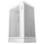 Корпус Deepcool CH270 Digital White (R-CH270-WHNDM0-G-1) Корпус Deepcool CH270 Digital White (R-CH270-WHNDM0-G-1)