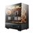Корпус Deepcool CH690 Digital Black (R-CH690-BKNNA0D-G-1), изображение 11 Корпус Deepcool CH690 Digital Black (R-CH690-BKNNA0D-G-1), изображение 11
