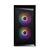 Корпус 1stPlayer BS-2-BK-3F1, изображение 2 Корпус 1stPlayer BS-2-BK-3F1, изображение 2