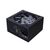 Блок питания 1stPlayer 400W (FK-400-BK-EU), изображение 3 Блок питания 1stPlayer 400W (FK-400-BK-EU), изображение 3
