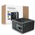 Блок питания Deepcool 850W PN850M GamerStorm (R-PN850M-FC0B-JGEU), изображение 10 Блок питания Deepcool 850W PN850M GamerStorm (R-PN850M-FC0B-JGEU), изображение 10