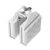 Кулер для корпуса Deepcool AG620 WH ARGB V2 (R-AG620-WHAMMN-GJD), изображение 7 Кулер для корпуса Deepcool AG620 WH ARGB V2 (R-AG620-WHAMMN-GJD), изображение 7