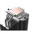 Кулер для корпуса ID-Cooling FROZN A410 SE ARGB, изображение 5 Кулер для корпуса ID-Cooling FROZN A410 SE ARGB, изображение 5