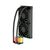Система жидкостного охлаждения 1stPlayer CC-240 Black (CC-240-BK), изображение 5 Система жидкостного охлаждения 1stPlayer CC-240 Black (CC-240-BK), изображение 5