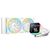 Система жидкостного охлаждения Deepcool LQ240 White (R-LQ240-WHDSMC-G-1) Система жидкостного охлаждения Deepcool LQ240 White (R-LQ240-WHDSMC-G-1)
