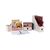 Настольный набор Kite Harry Potter 4 предмета, картон (HP25-357) Настольный набор Kite Harry Potter 4 предмета, картон (HP25-357)
