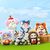 Мягкая игрушка Pop Top Kimmon Прояви себя (556004), изображение 3 Мягкая игрушка Pop Top Kimmon Прояви себя (556004), изображение 3