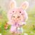 Мягкая игрушка Pop Top с кольцом Kimmon - Дикие мечты (556009), изображение 8 Мягкая игрушка Pop Top с кольцом Kimmon - Дикие мечты (556009), изображение 8