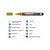 Маркер Edding Paint e-790 2-3 мм круглый золотой (e-790/53n), изображение 2 Маркер Edding Paint e-790 2-3 мм круглый золотой (e-790/53n), изображение 2