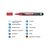 Маркер Edding Paint e-790 2-3 мм круглый розовый (e-790/09n), изображение 2 Маркер Edding Paint e-790 2-3 мм круглый розовый (e-790/09n), изображение 2