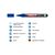 Маркер Edding Paint e-790 2-3 мм круглый синий (e-790/03n), изображение 2 Маркер Edding Paint e-790 2-3 мм круглый синий (e-790/03n), изображение 2