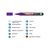 Маркер Edding Paint e-790 2-3 мм круглый фиолетовый (e-790/08n), изображение 2 Маркер Edding Paint e-790 2-3 мм круглый фиолетовый (e-790/08n), изображение 2