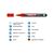 Маркер Edding Paint e-790 2-3 мм круглый красный (e-790/02n), изображение 2 Маркер Edding Paint e-790 2-3 мм круглый красный (e-790/02n), изображение 2