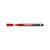 Маркер Edding Paint e-791 1-2 мм круглый красный (e-791/02n) Маркер Edding Paint e-791 1-2 мм круглый красный (e-791/02n)