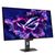 Монитор ASUS ROG Strix XG32UCDS, изображение 2 Монитор ASUS ROG Strix XG32UCDS, изображение 2