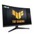 Монитор ASUS TUF Gaming VG32VQM5B, изображение 2 Монитор ASUS TUF Gaming VG32VQM5B, изображение 2