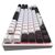 Клавиатура Dark Project One 87 Fuji ABS RGB Mech G3ms Sapphire USB Black/White (DPO87_GSH_Fuji_ANSI_UA), изображение 5 Клавиатура Dark Project One 87 Fuji ABS RGB Mech G3ms Sapphire USB Black/White (DPO87_GSH_Fuji_ANSI_UA), изображение 5