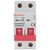 Автоматический выключатель E.NEXT 2-п e.mcb.stand. 40А C ( 4,5кА) (s002021), изображение 2 Автоматический выключатель E.NEXT 2-п e.mcb.stand. 40А C ( 4,5кА) (s002021), изображение 2