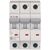 Автоматический выключатель Eaton 3-п. С 10А HL 4.5кА, изображение 2