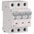 Автоматический выключатель Eaton 3-п. С 32А HL 4.5кА