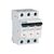 Автоматический выключатель Eaton 3-п. М3 С 50А PL6 6кА