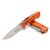 Нож Ganzo G720 оранжевый (G720-O), изображение 2