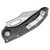 Ніж Microtech Stitch Stonewash (169-10), зображення 3 Ніж Microtech Stitch Stonewash (169-10), зображення 3