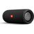 Акустическая система JBL Flip 5 Black (JBLFLIP5BLKEU), изображение 2 Акустическая система JBL Flip 5 Black (JBLFLIP5BLKEU), изображение 2