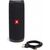 Акустическая система JBL Flip 5 Black (JBLFLIP5BLKEU), изображение 4 Акустическая система JBL Flip 5 Black (JBLFLIP5BLKEU), изображение 4