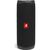Акустическая система JBL Flip 5 Black (JBLFLIP5BLKEU), изображение 5 Акустическая система JBL Flip 5 Black (JBLFLIP5BLKEU), изображение 5