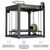 3D-принтер Creality Ender-5 Max, изображение 3 3D-принтер Creality Ender-5 Max, изображение 3