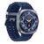 Смарт-часы Samsung Galaxy Watch Ultra (2025) Titanium Blue (SM-L705FZB2SEK), изображение 3 Смарт-часы Samsung Galaxy Watch Ultra (2025) Titanium Blue (SM-L705FZB2SEK), изображение 3