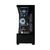 Корпус Zalman Chronix (CHRONIXBLACK), зображення 8 Корпус Zalman Chronix (CHRONIXBLACK), зображення 8