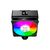 Кулер для процессора Gamemax Sigma 520 Digital BK, изображение 3 Кулер для процессора Gamemax Sigma 520 Digital BK, изображение 3